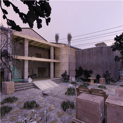 Stalkyard