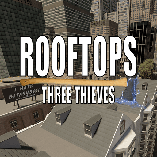 Rooftops