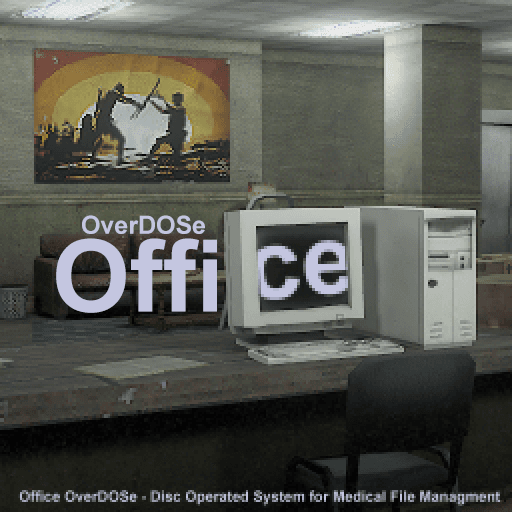 ph_OverDOSe Office