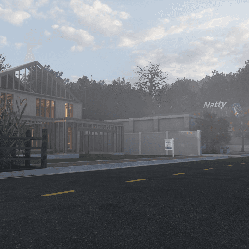 67Thway (BETA)