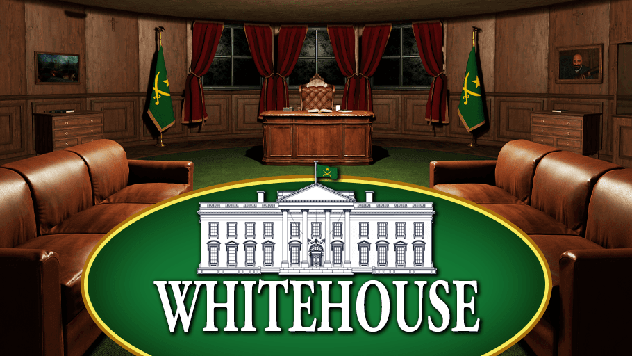 Whitehouse